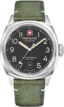 Swiss military hanowa Condor